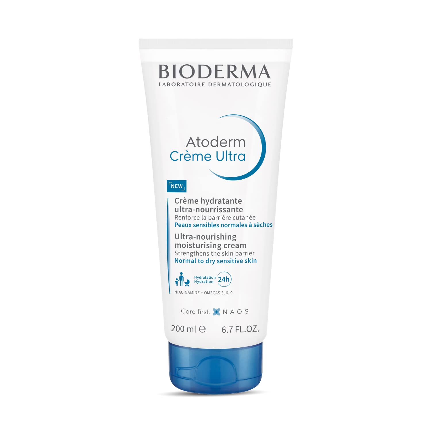 Bioderma Atoderm Ultra-Nourishing Creme